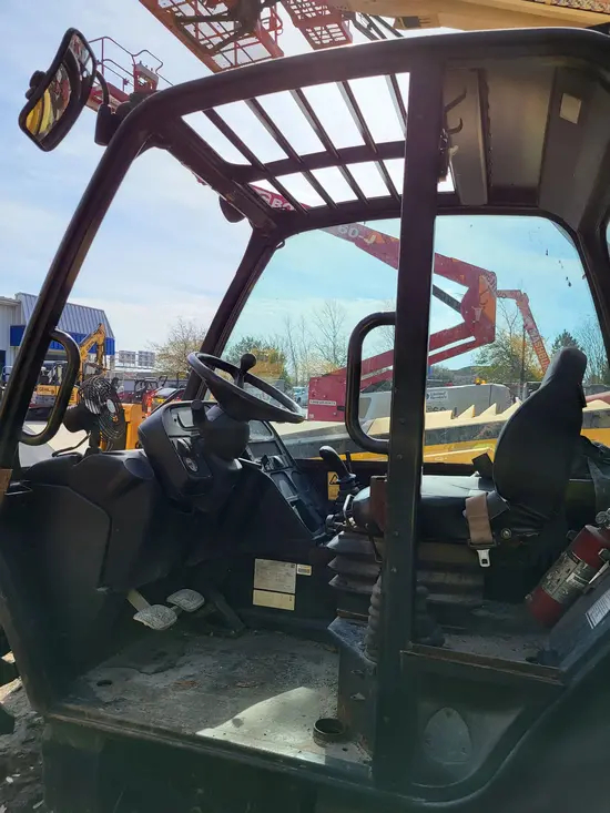 2017 JCB 506-36 Forklift
