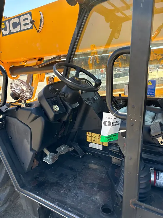 2014 JCB 510-56 S Forklift
