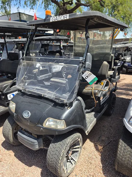 2022 EVOLUTION CLASSIC 4 PRO Utility Vehicle