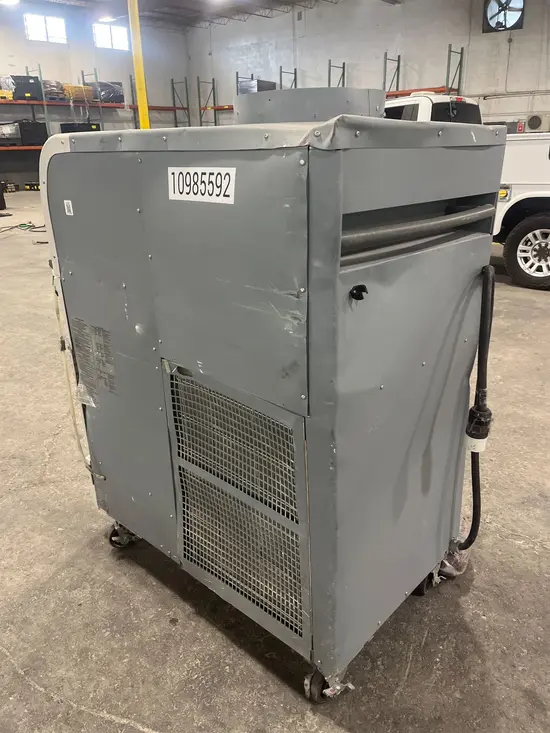 2019 DENSO OFFICE PRO 60 Portable Air Conditioner