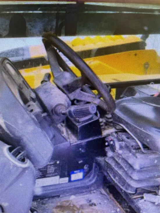 2018 JCB 510-56 S Forklift
