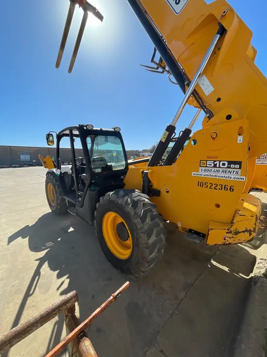 2016 JCB 510-56 S Forklift