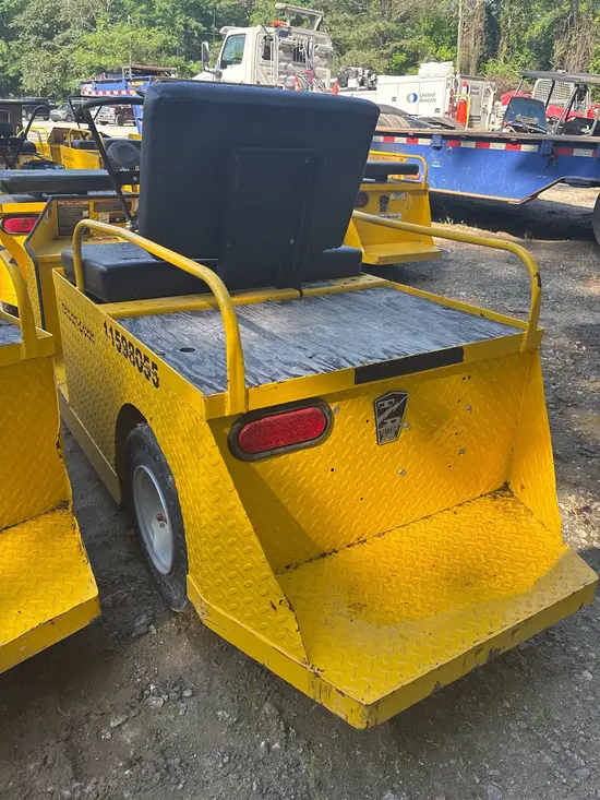 2023 Taylor Dunn SS-536 Utility Vehicle