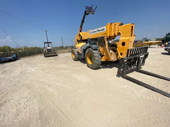 2016 JCB 510-56 S Forklift