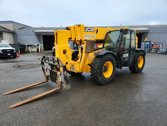 2015 JCB 510-56 S Forklift