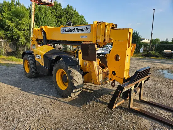 2016 JCB 512-56 S Forklift