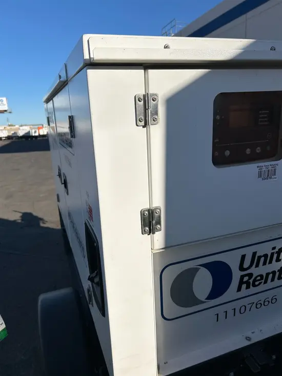 2020 Magnum Pro MDG25IF4 Diesel Generator