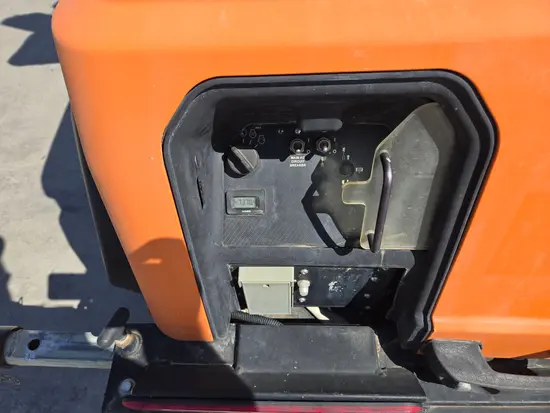 2021 Generac MLTS-4 Portable Light Tower