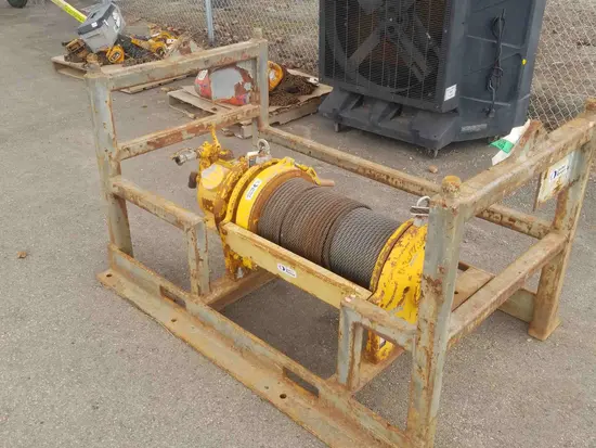2012 Ingersoll Rand FA2B