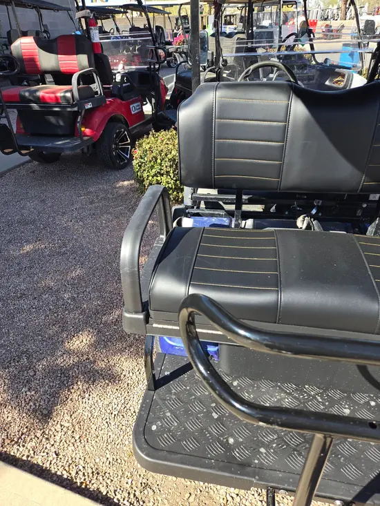 2022 EVOLUTION CLASSIC 4 PRO Utility Vehicle
