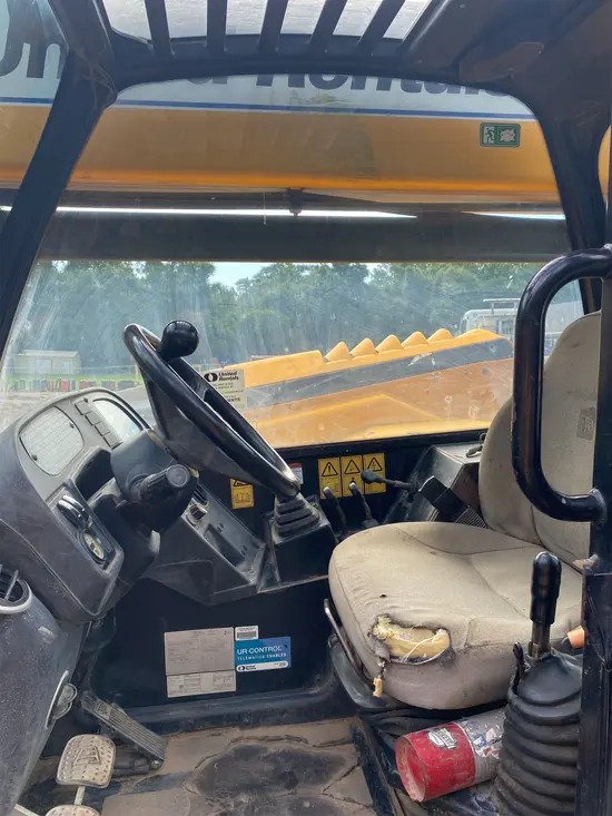 2016 JCB 507-42 Forklift