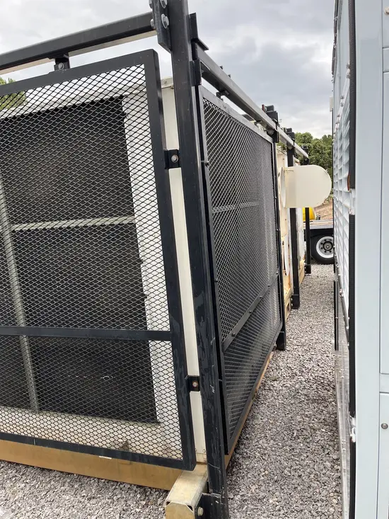 2015 TRANE TEH600B4