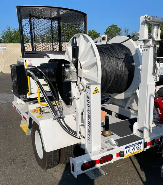 2021 Sherman+Reilly PT-3000H