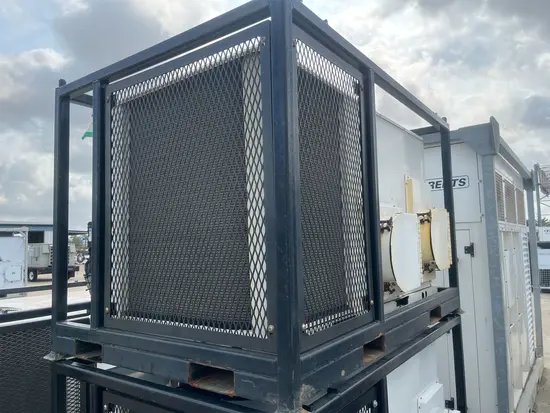 2018 TRANE 5T-208V-WSC060E
