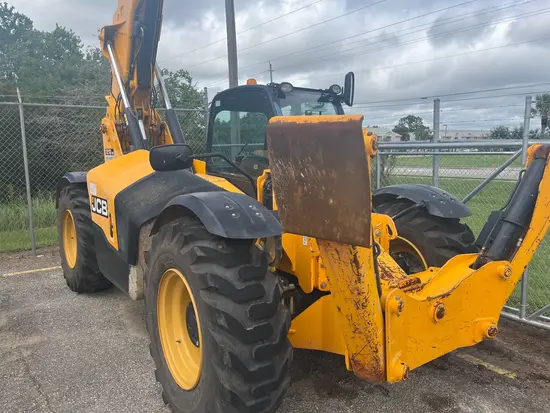 2019 JCB 512-56 S Forklift