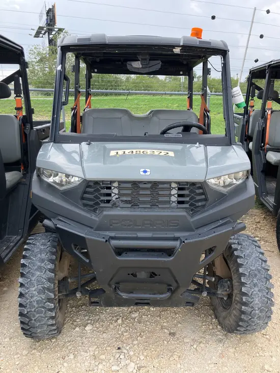 2022 Polaris PRO XD MID-SIZE Utility Vehicle