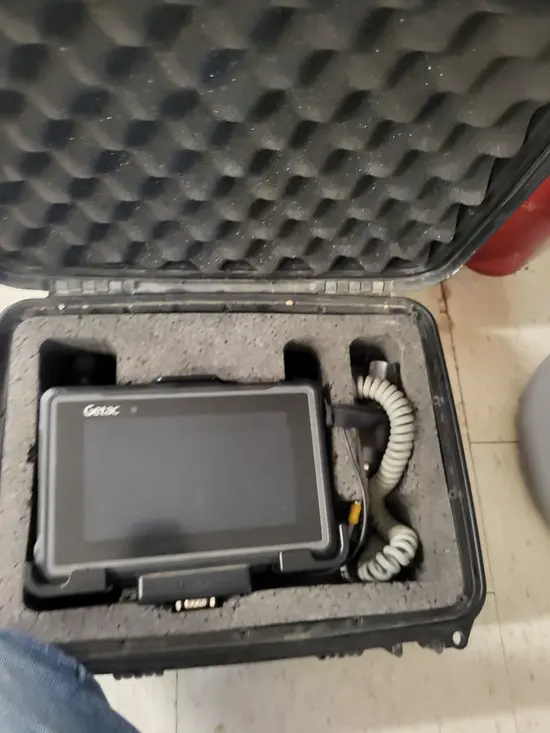 2018 MCELROY DATALOGGER 6