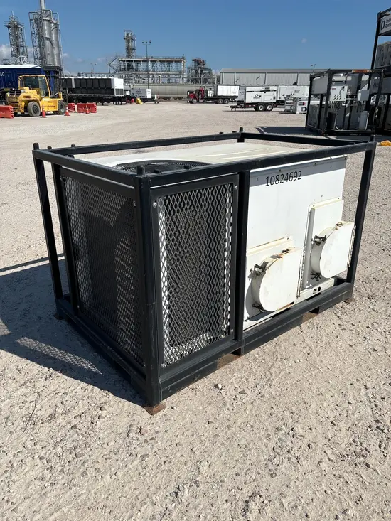 2018 TRANE 5T-480V-WSC060E