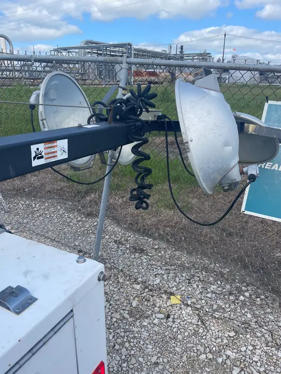 2018 Magnum Pro MLT3060 Portable Light Tower