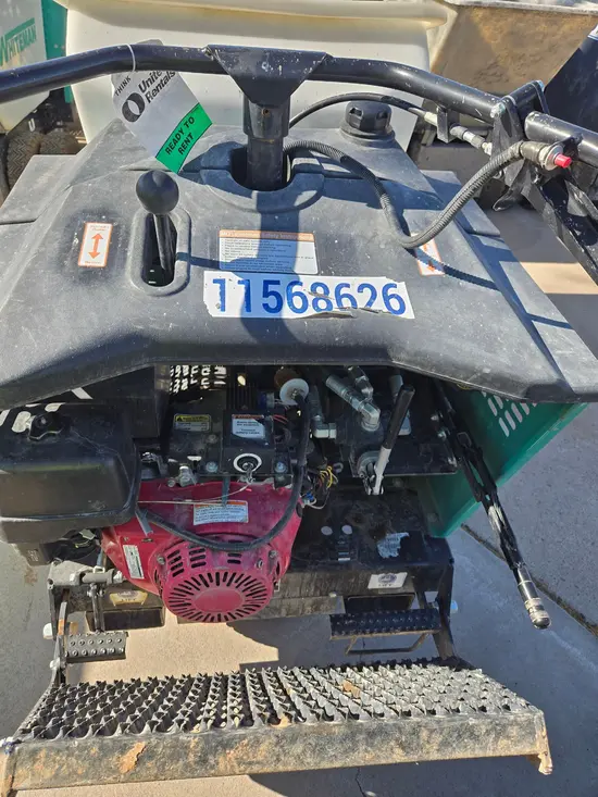 2022 Multiquip WBH-16EF
