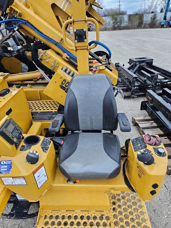 2021 Vermeer PD-10 Attachment