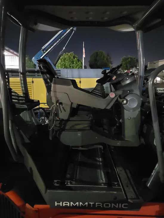 2019 Hamm HD+90iVV Double Drum Roller