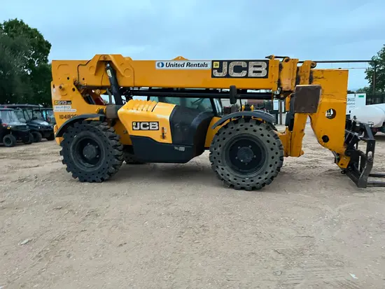 2015 JCB 510-56 S Forklift