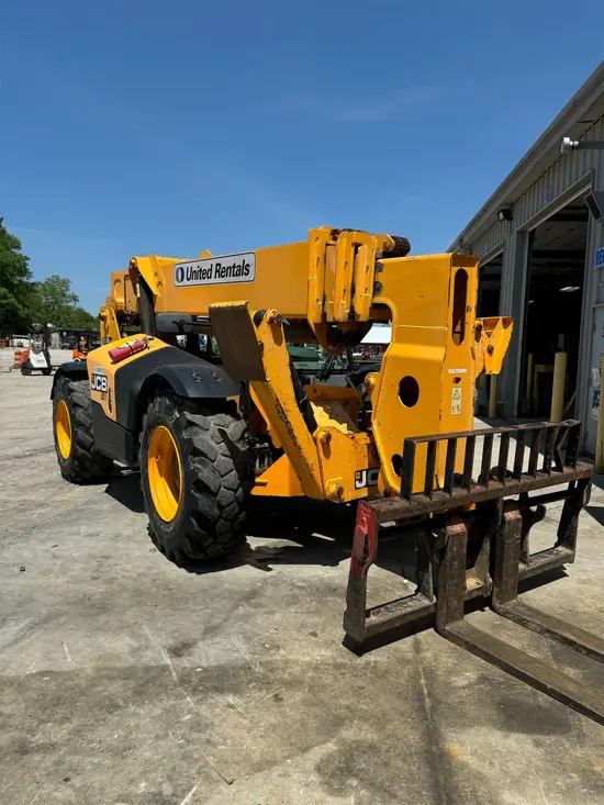 2017 JCB 510-56 S Forklift
