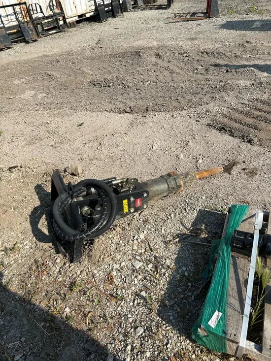2021 Toro 23135 Attachment