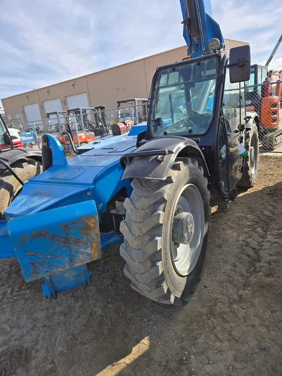2018 Genie GTH-1056 Forklift