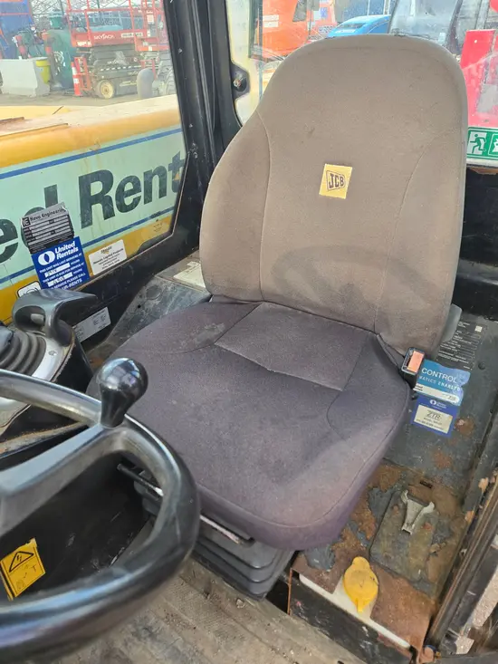 2018 JCB 505-20 TC Forklift