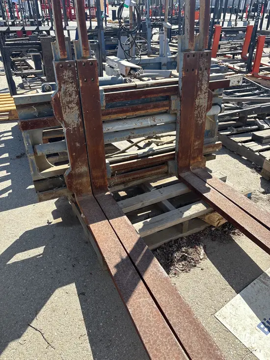 2016 Rightline LPM062 Attachment