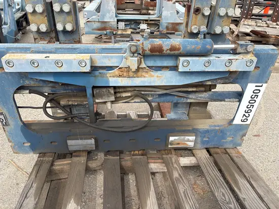2016 Rightline LPM062 Attachment