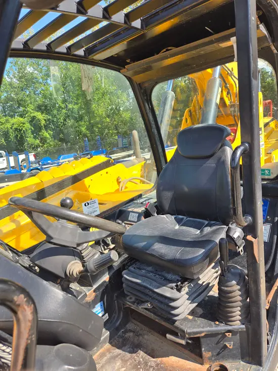 2019 JCB 510-56 Forklift