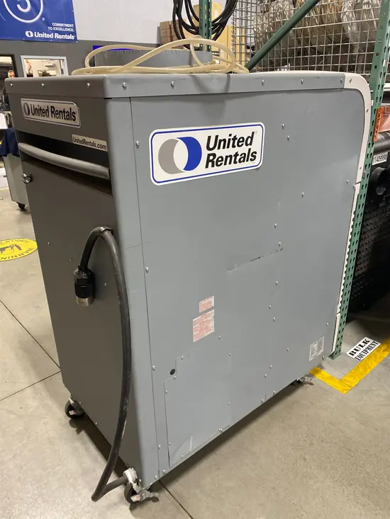 2018 DENSO OFFICE PRO 60 Portable Air Conditioner