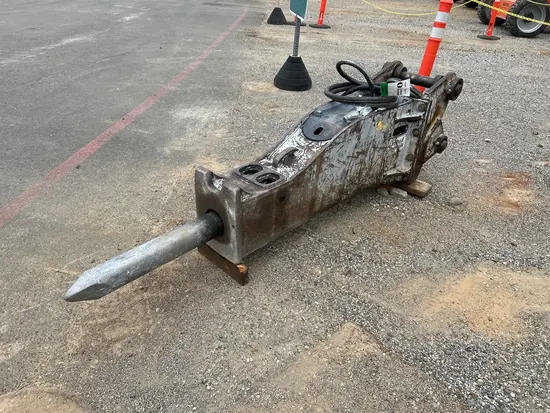 2019 FURUKAWA K-KF9FSP Attachment