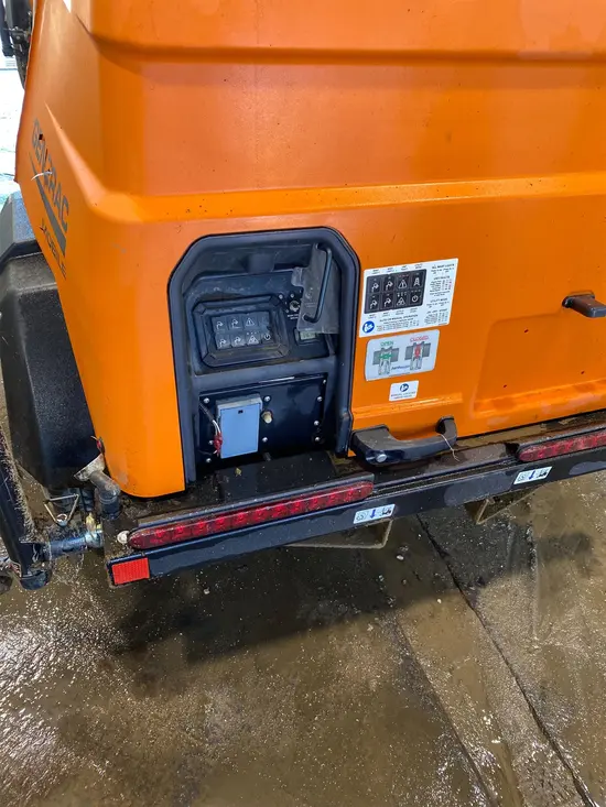 2020 Generac MLT6SKDS Portable Light Tower