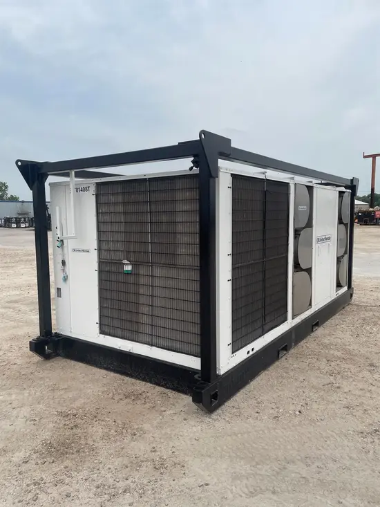 2008 TRANE TEH360A4CUOA2EA