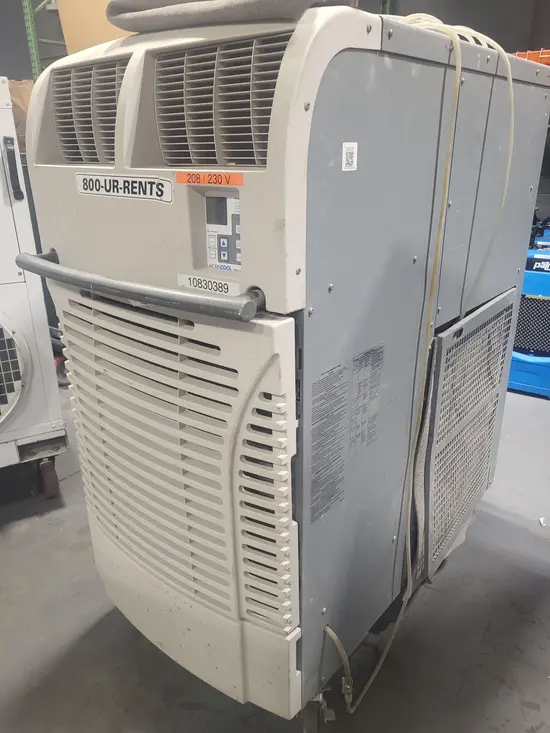 2018 DENSO OFFICE PRO 60 Portable Air Conditioner