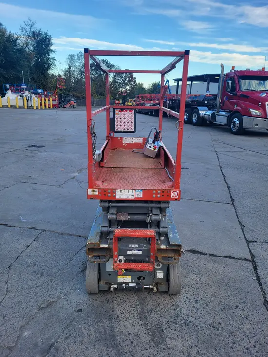 2017 Skyjack SJIII3219 Scissor Lift