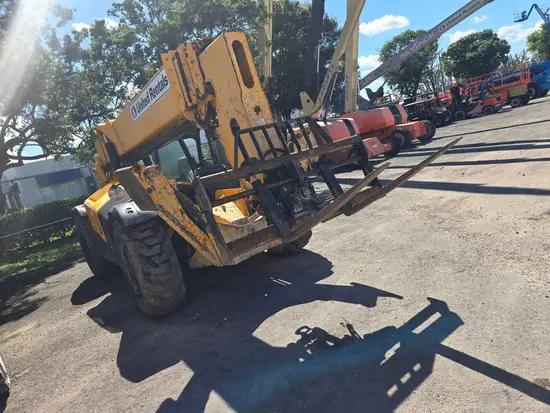 2016 JCB 510-56 S Forklift