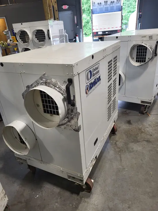 2019 KWIKOOL KP05-21H Portable Air Conditioner
