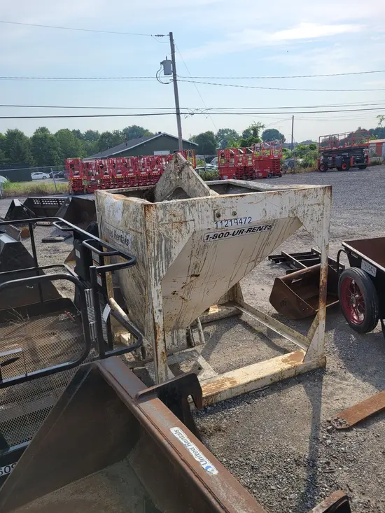 2021 GAR-BRO 440-R