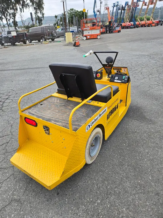 2023 Taylor Dunn SS-025-36 Utility Vehicle