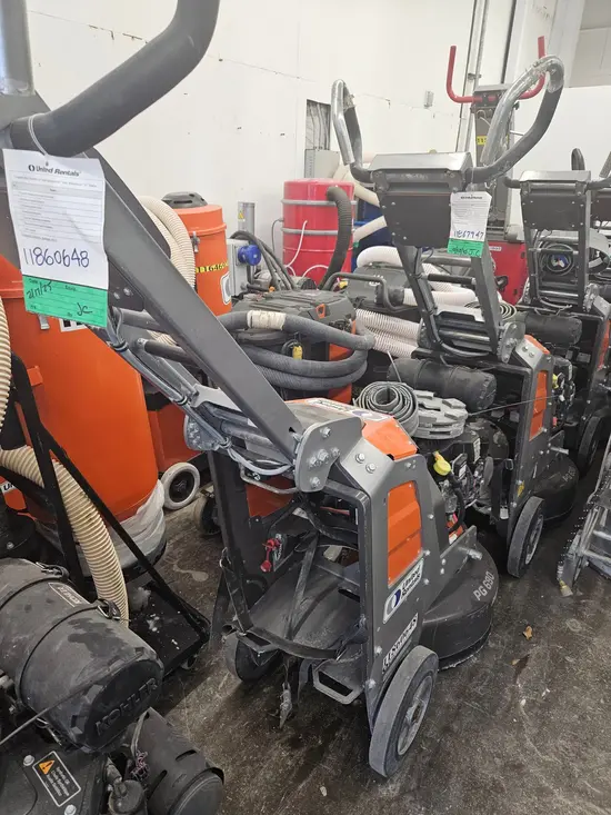 2024 Husqvarna PG690P