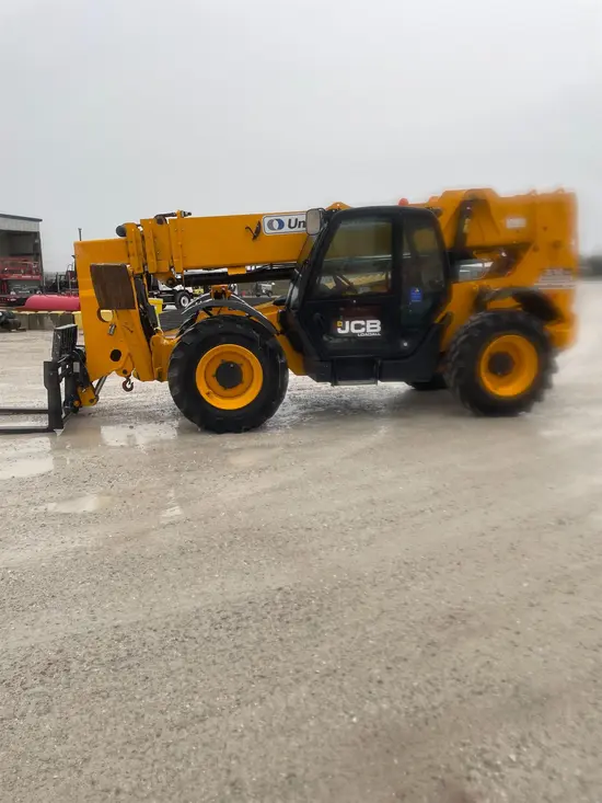 2019 JCB 512-56 Forklift