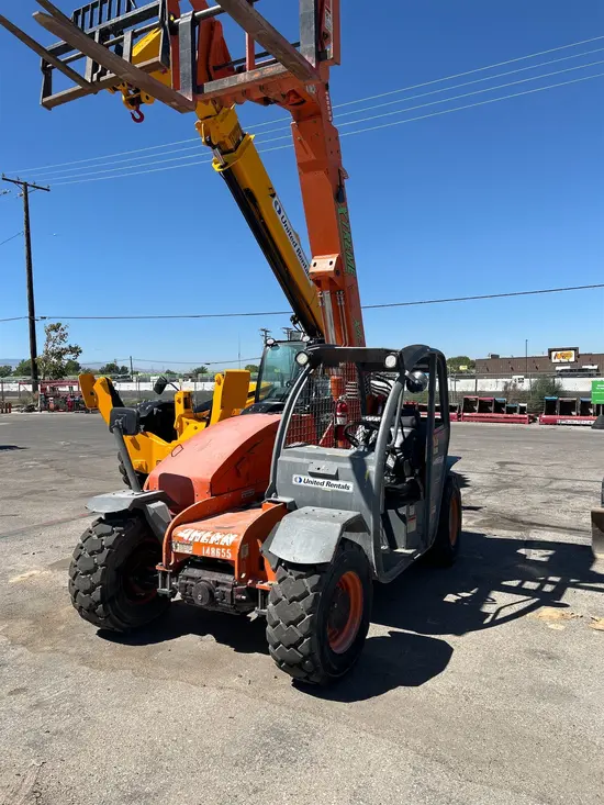 2014 XTREME XR5919 Forklift
