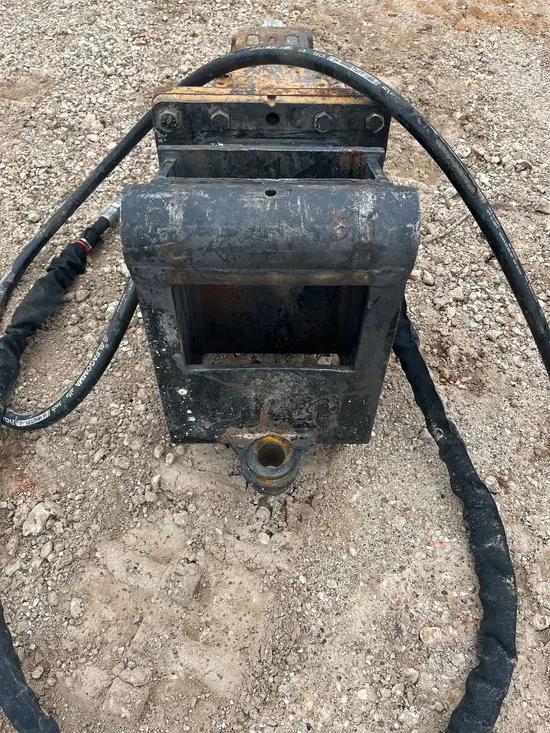 2020 Epiroc SB 452 Attachment