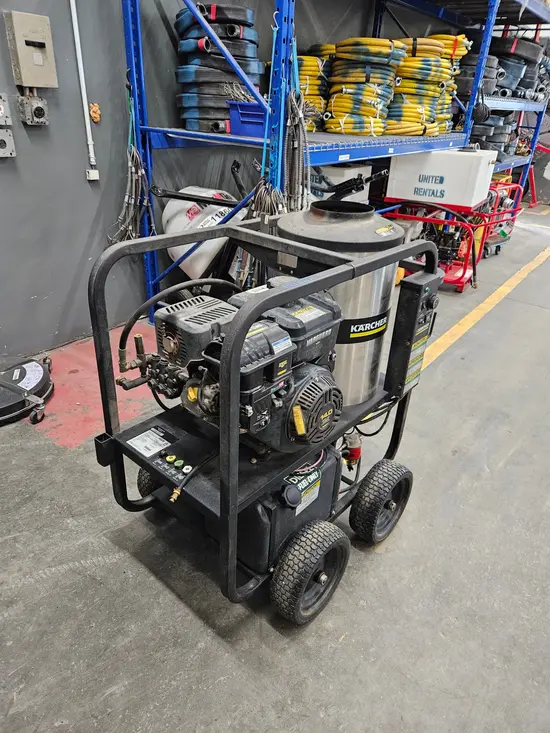 2023 KARCHER HDS 3.5/35 PE C Pressure Washer