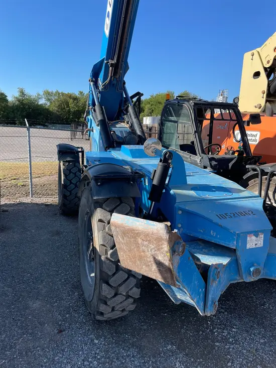 2016 Genie GTH-1056 Forklift